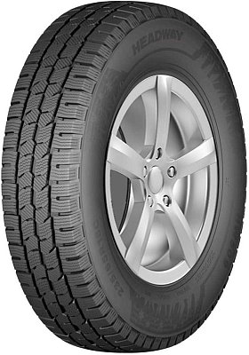 Шины Headway SNOW-LT HW509 - 1