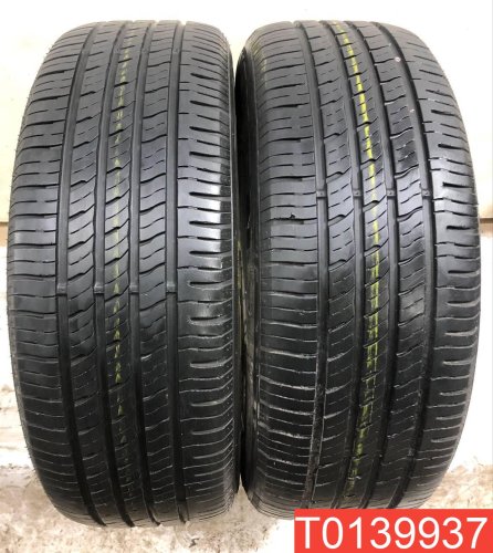 Nexen Nfera RU5 SUV 245/60 R18 104V  - 1