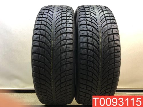 Michelin Latitude Alpin 2 235/65 R17 108H  - 1
