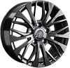 Replay Toyota (TY315) 8,5x20 5x150 ET58 dia 110,1 GM