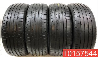 Goodyear Eagle F1 Asymmetric 3 SUV 245/45 R20 99V 