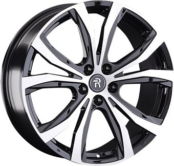 Replay BMW (B254) 8x20 5x112 ET27 dia 66,6 BKF