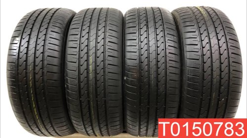 Cooper Evolution CTT SUV 235/50 R19 99V  - 1