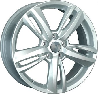 Replay Hyundai (HND136) 6,5x17 5x114,3 ET48 dia 67,1 S