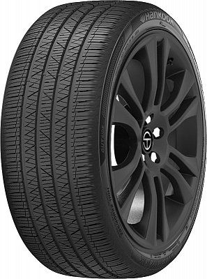 Шины Hankook Dynapro HP2 Plus RA33D - 1