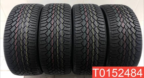 Continental VikingContact 7 245/40 R19 98T  - 1