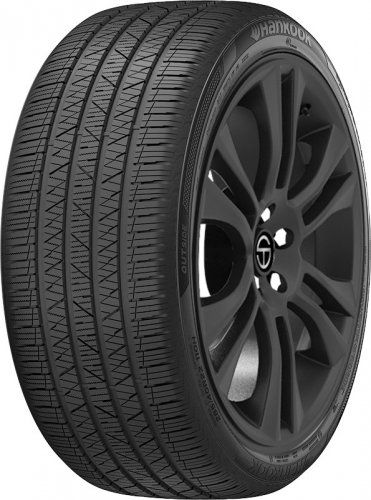 Шины Hankook Dynapro HP2 Plus RA33D 285/40 R22 110H XL - 1