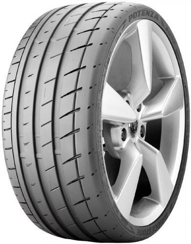 Шины Bridgestone Potenza S007 275/30 R20 97Y XL - 1