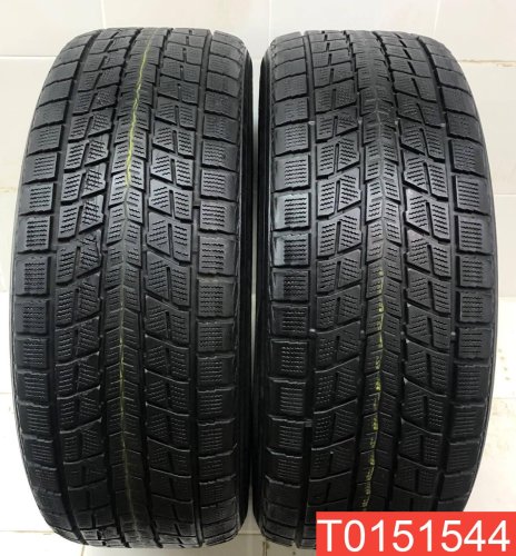 Dunlop Winter Maxx SJ8 275/50 R21 113R  - 1