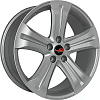 Replica LegeArtis Lexus (LX23) 7,5x19 5x114,3 ET35 dia 60,1 S