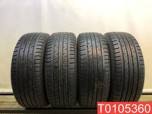 Dunlop Grandtrek PT3 265/60 R18 110H  - 1