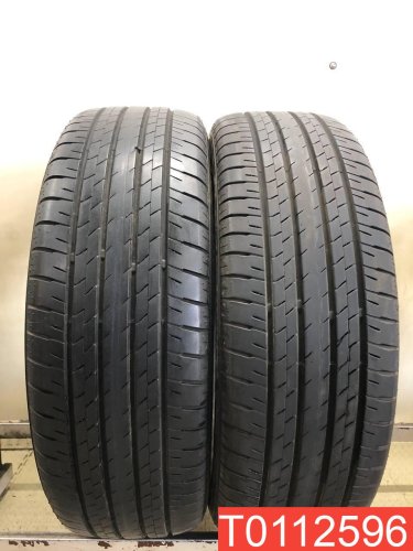 Bridgestone Dueler H/L 33 225/60 R18 100H  - 1