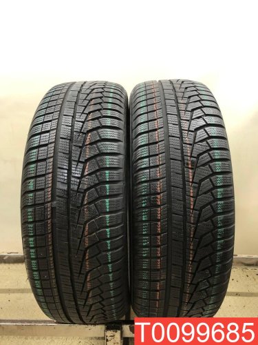 Hankook Winter I'Cept Evo 2 215/60 R17 96H  - 1