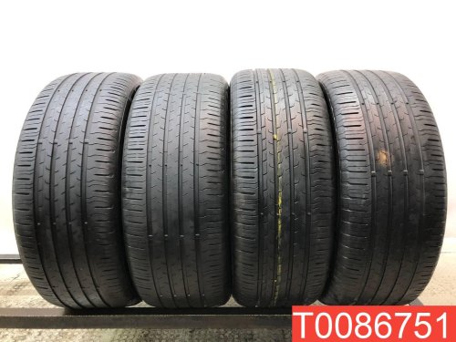 Continental Ecocontact 6 235/50 R19 103V  - 1