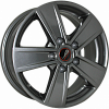 LegeArtis Volkswagen (VV76) 6,5x16 5x120 ET51 dia 65,1 GM