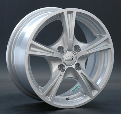 Диски LS wheels NG232 - 1