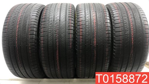 Pirelli Scorpion Zero All Season 275/45 R21 110Y  - 1