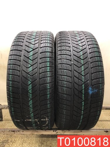 Pirelli Scorpion Winter 265/50 R20 111H  - 1