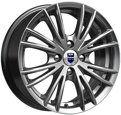 Диски K&K Нейтрино - 1