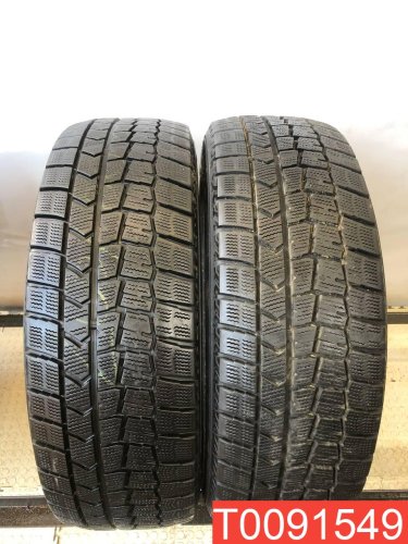 Dunlop Winter Maxx WM02 205/60 R16 92Q  - 1
