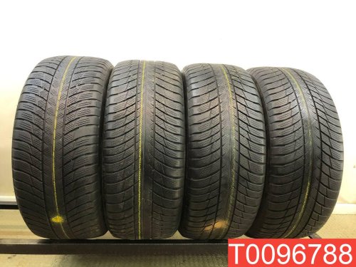 Bridgestone Blizzak LM001 245/50 R19 105V RunFlat - 1