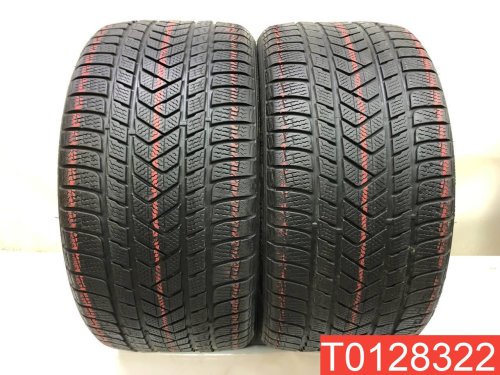 Pirelli Sottozero 3 285/30 R21 100W  - 1
