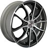 NZ SH630 6x15 5x114,3 ET52,5 dia 73,1 GMF