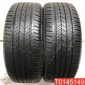 Bridgestone Dueler H/L 400 245/50 R20 102V 