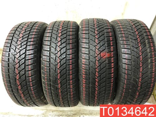 Dunlop Winter Sport 5 195/55 R16 87H  - 1