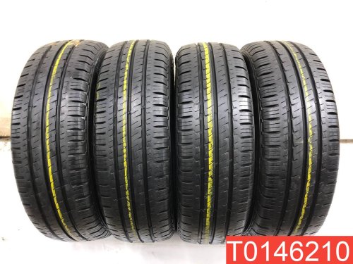 Hankook Vantra LT 205/70 R15 106/104R  - 1