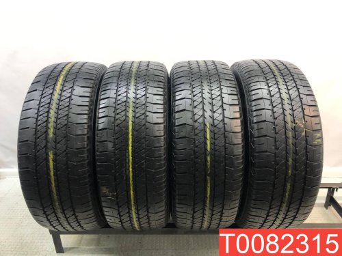 Bridgestone Dueler HT 684 2 275/60 R20 115H  - 1