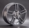 LS wheels ZT384 5,5x14 4x100 ET40 dia 73,1 GM