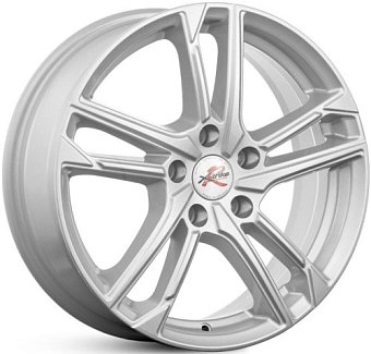 X Trike RST R197 Haval F7 6,5x17 5x114,3 ET40 dia 64,1 HS