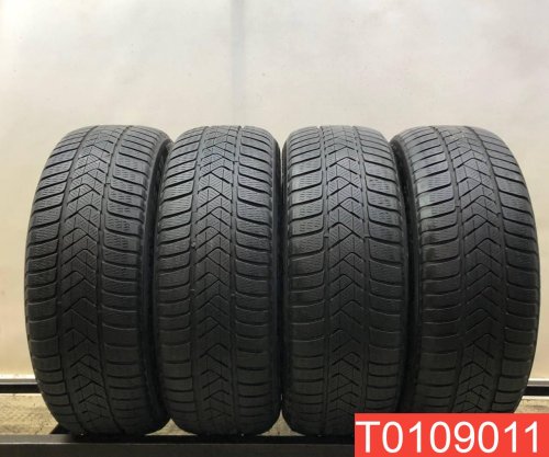 Pirelli Winter Sottozero 3 225/55 R17 97H  - 1
