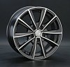 LS wheels 232 6x14 5x100 ET35 dia 57,1 GMF