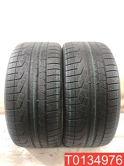 Pirelli Sottozero Winter 240 Series 2 275/35 R20 102V RunFlat
