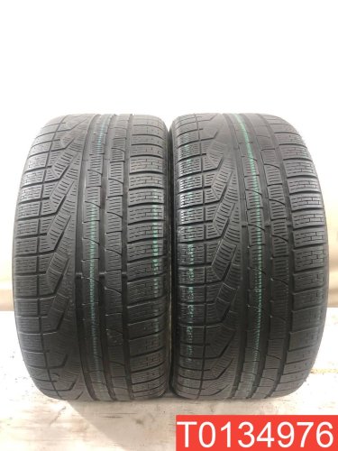 Pirelli Sottozero Winter 240 Series 2 275/35 R20 102V RunFlat - 1