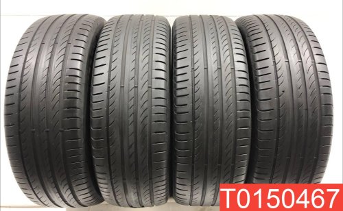 Pirelli Powercy 215/55 R18 99V  - 1