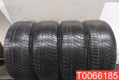 Continental ContiWinterContact TS830 P SSR 255/50 R19 107V RunFlat - 1