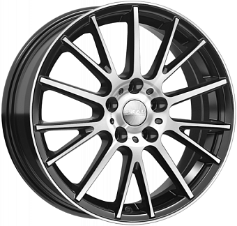 Скад Дубай 6,5x17 5x114,3 ET35 dia 67,1 алмаз Россия
