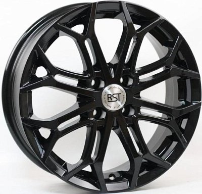 Диски RST R126 (Lada) - 1