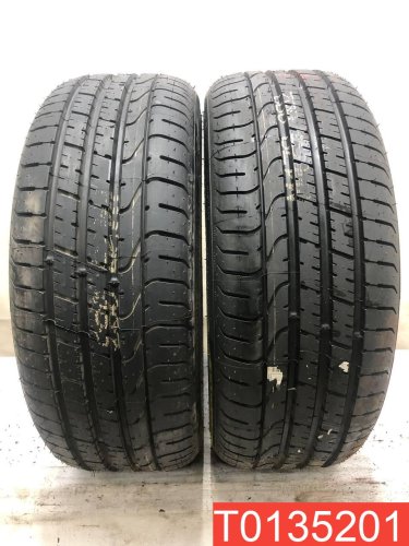 Pirelli Pzero 225/40 R19 89Y RunFlat - 1
