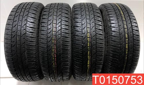 Yokohama Geolandar G015 225/70 R15 100T  - 1