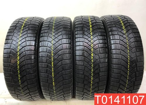 Pirelli Ice Zero FR 215/65 R17 103T  - 1