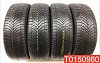 Michelin Cross Climate 215/60 R17 100V 