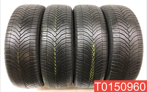 Michelin Cross Climate 215/60 R17 100V  - 1