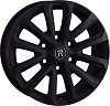 Replay Mitsubishi (MI129) 7,5x17 6x139,7 ET38 dia 67,1 MB