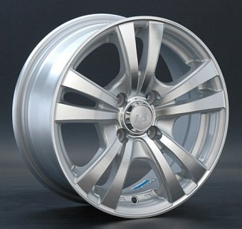 LS wheels 141 7x16 5x114,3 ET40 dia 73,1 SF