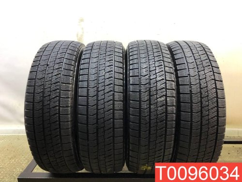 Bridgestone Blizzak VRX 2 185/65 R15 88Q  - 1