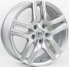 RST R127 (Sorento) 7x17 5x114,3 ET47 dia 67,1 silver